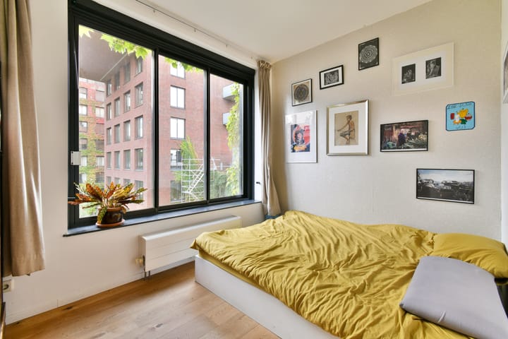 Appartement te koop: Westerdok 620, Amsterdam