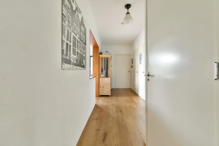 Appartement te koop: Westerdok 620, Amsterdam