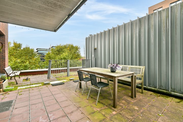 Appartement te koop: Westerdok 620, Amsterdam