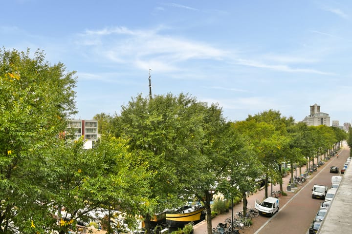 Appartement te koop: Westerdok 620, Amsterdam