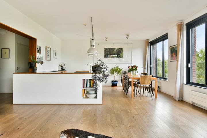 Appartement te koop: Westerdok 620, Amsterdam