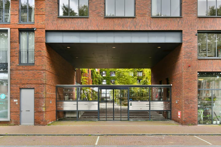 Appartement te koop: Westerdok 620, Amsterdam