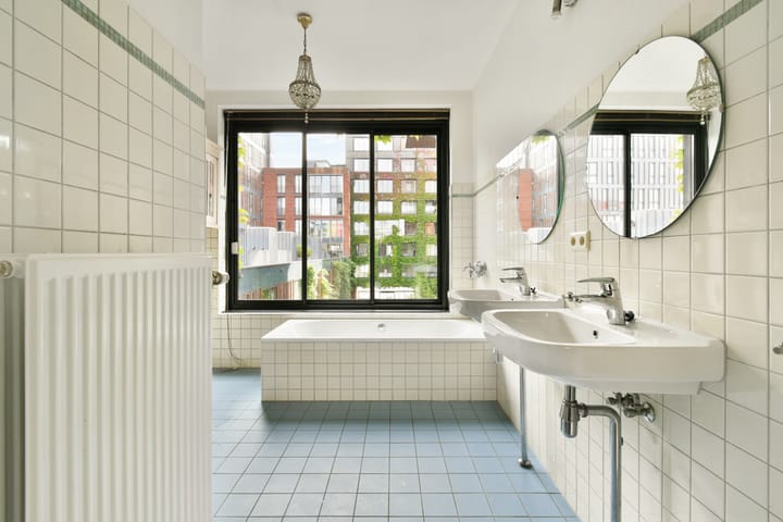Appartement te koop: Westerdok 620, Amsterdam