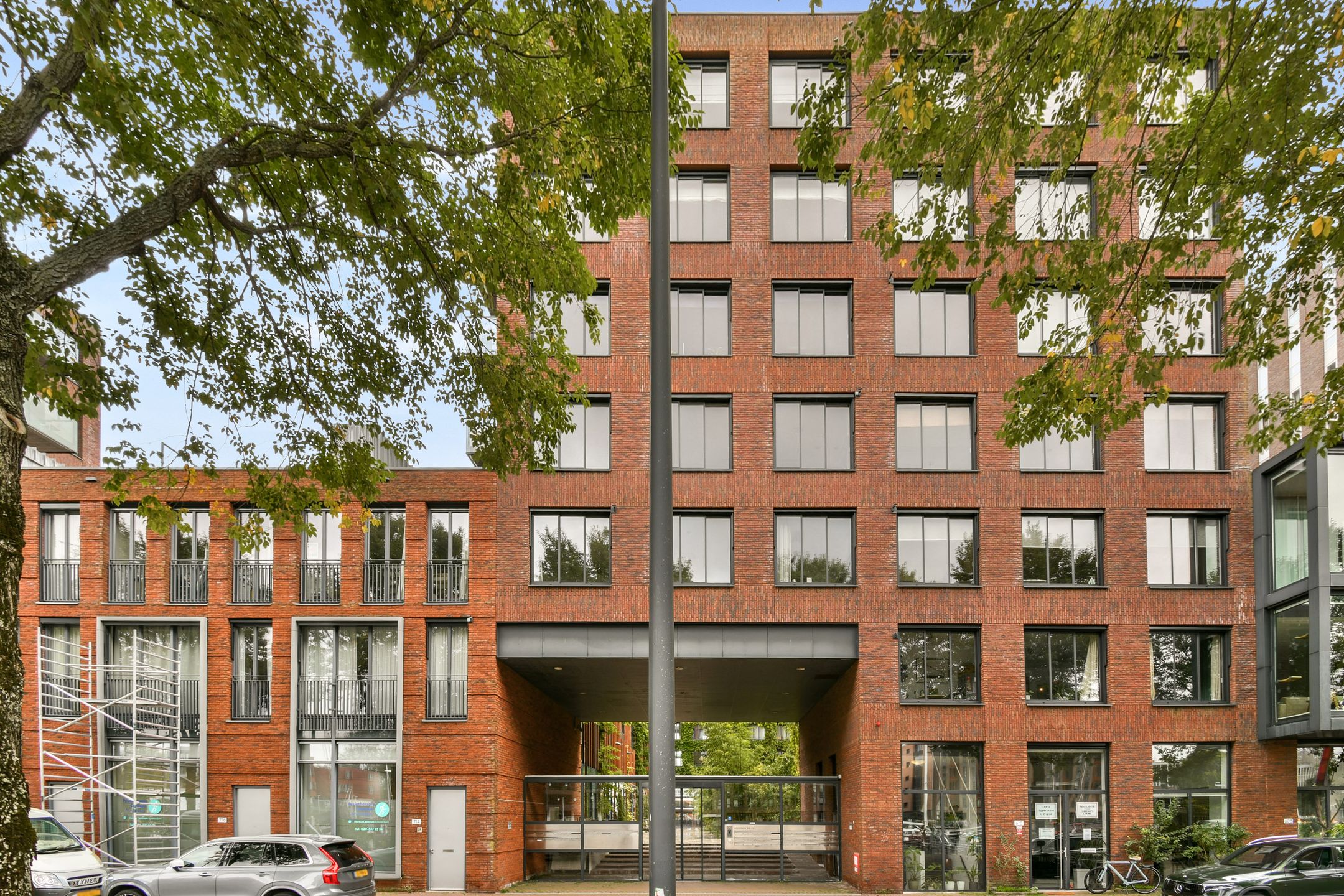 Westerdok 620 