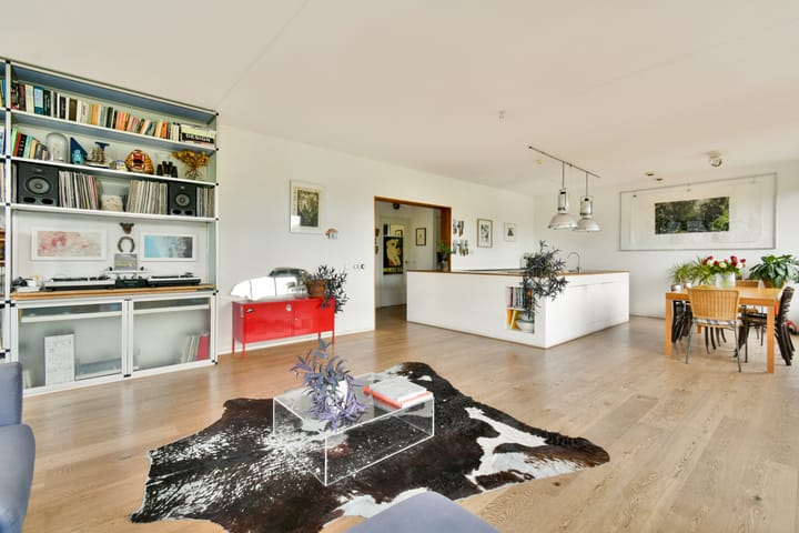 Appartement te koop: Westerdok 620, Amsterdam