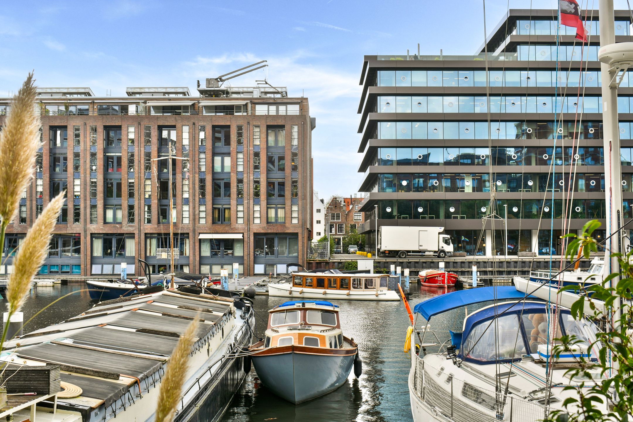 Foto 33 van Westerdok 620