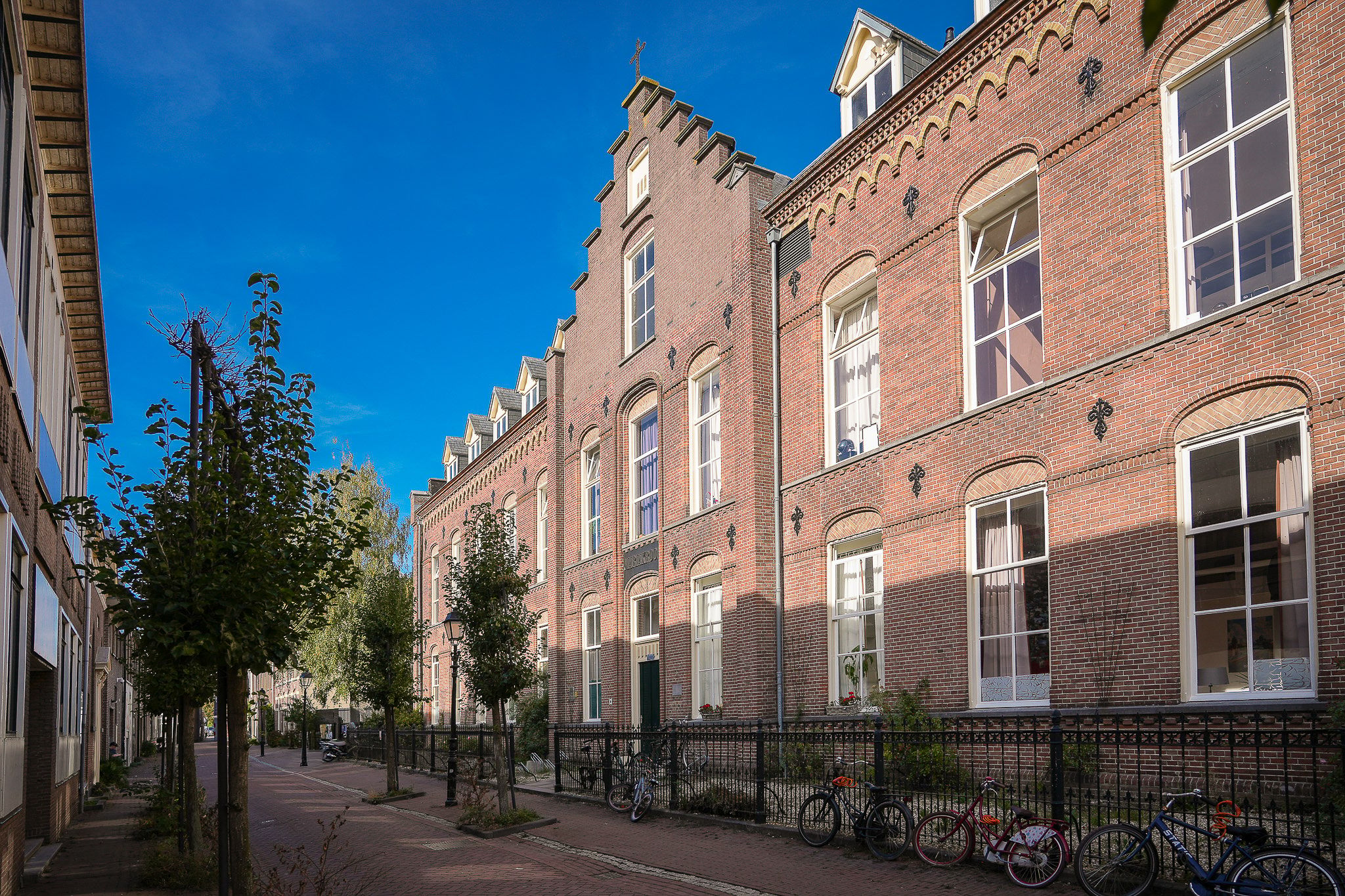 Ridderstraat 28 