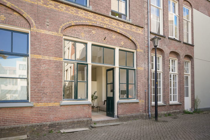 Photo 4 of Ridderstraat 28