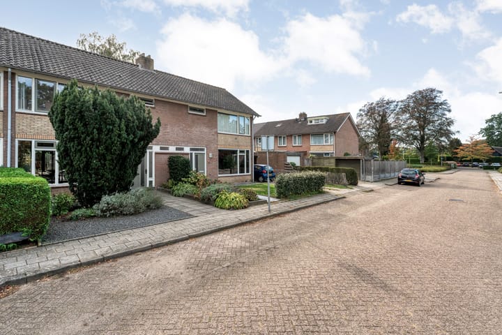Photo 4 of Hesselinkstraat 14