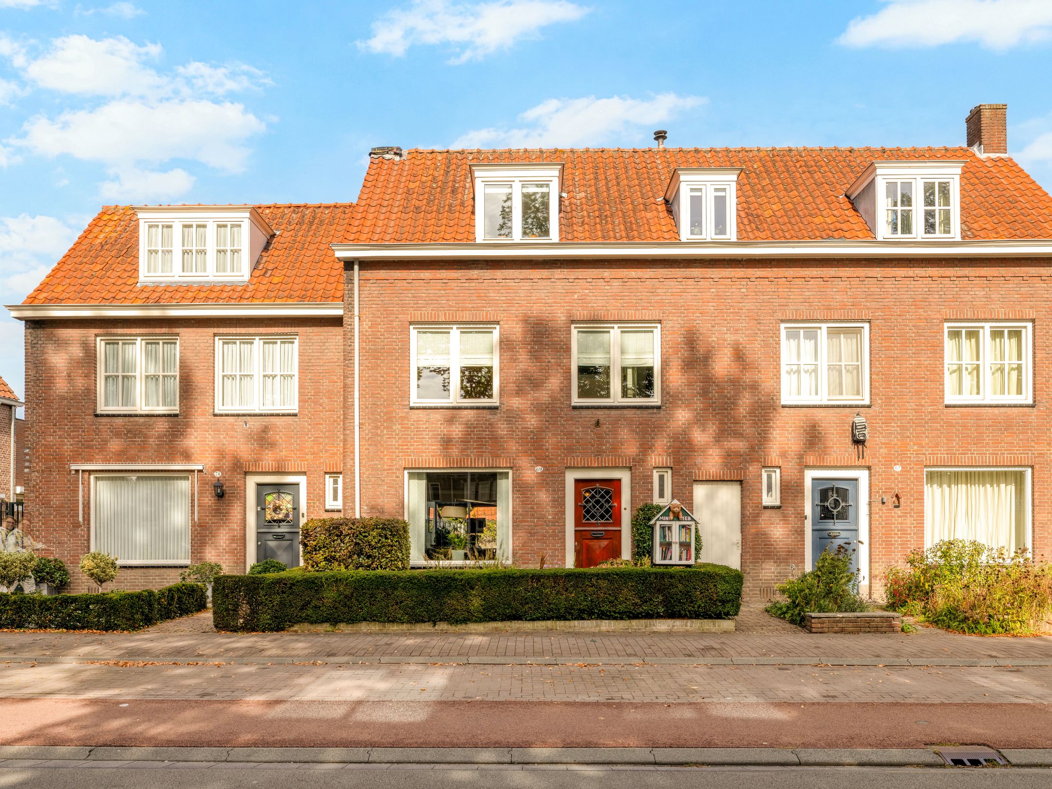 Kwaadeindstraat 69