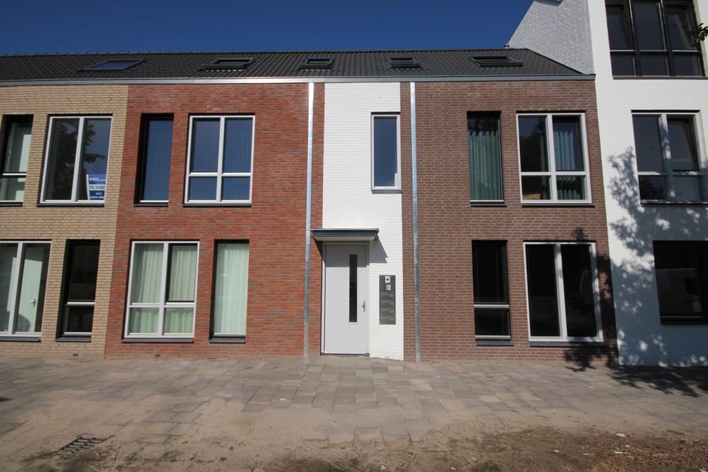 Foto 12 van Kloosterdreef 36-B