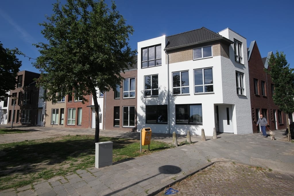 Foto 1 van Kloosterdreef 36-B