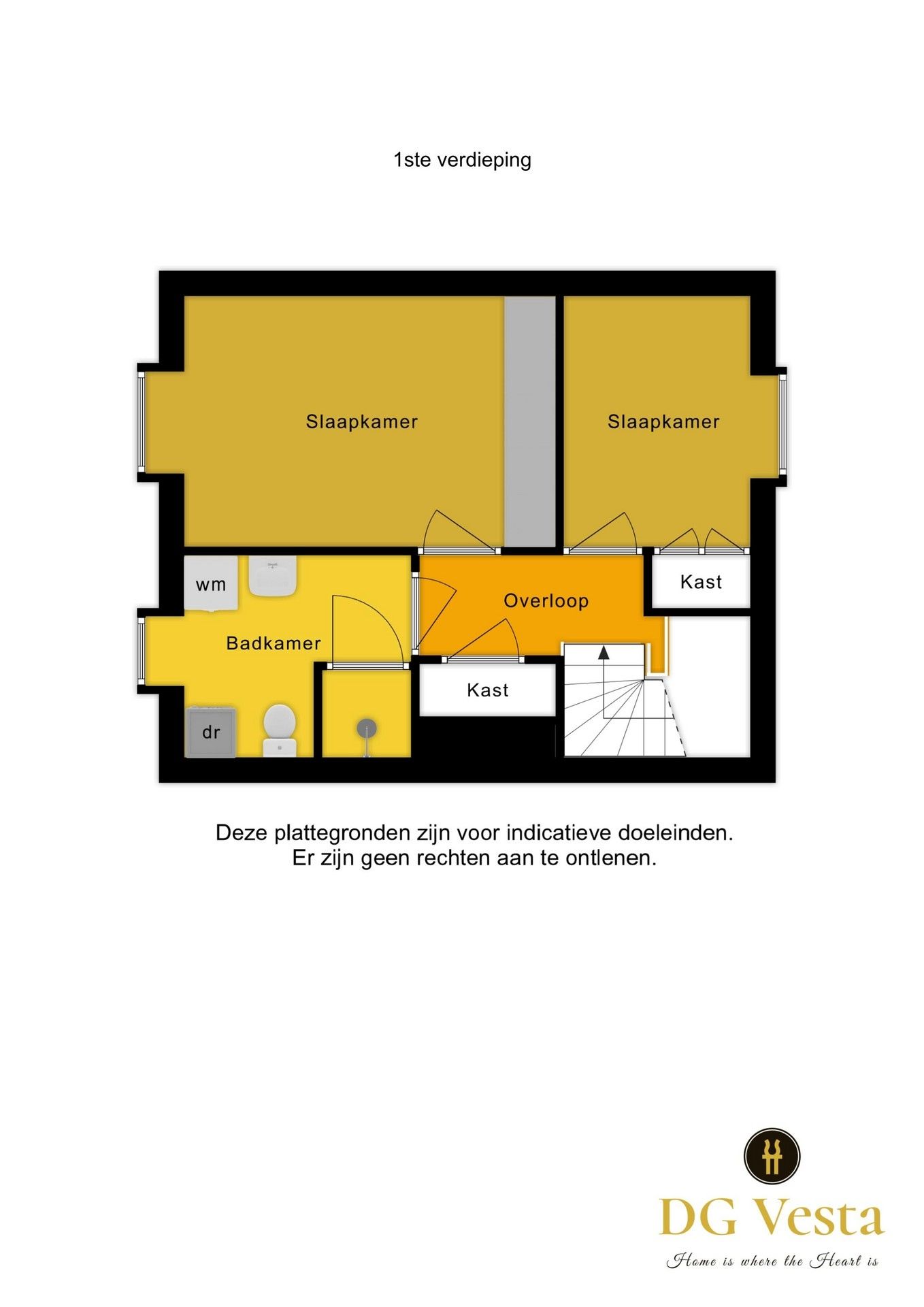 Foto 18 van Kloosterdreef 36-B