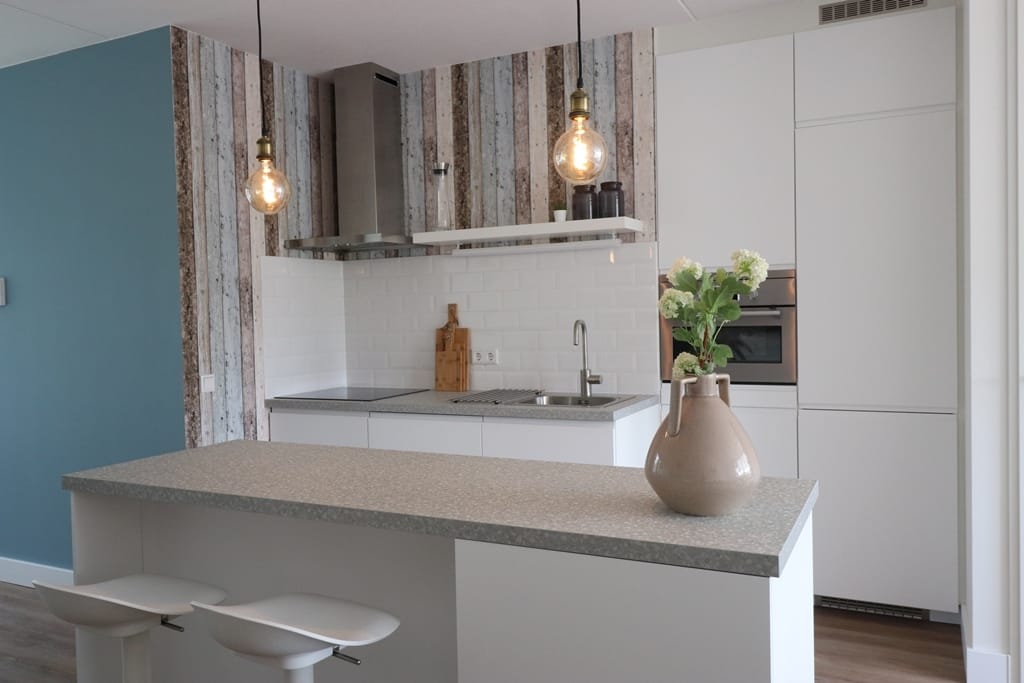 Foto 5 van Kloosterdreef 36-B