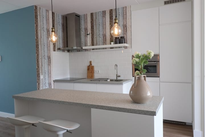 Foto 5 van Kloosterdreef 36-B