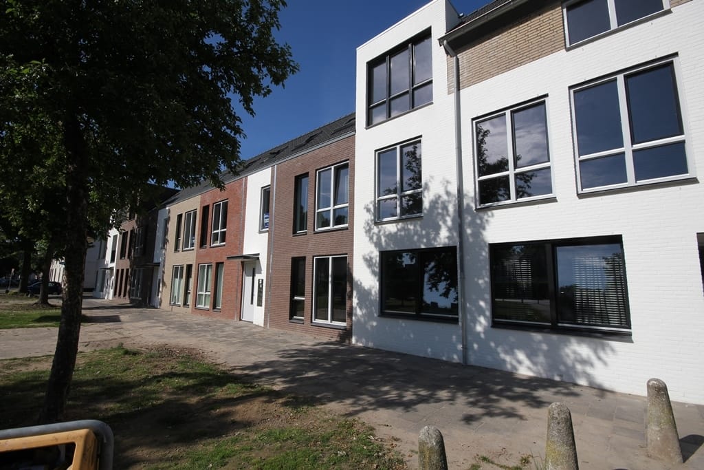 Foto 13 van Kloosterdreef 36-B