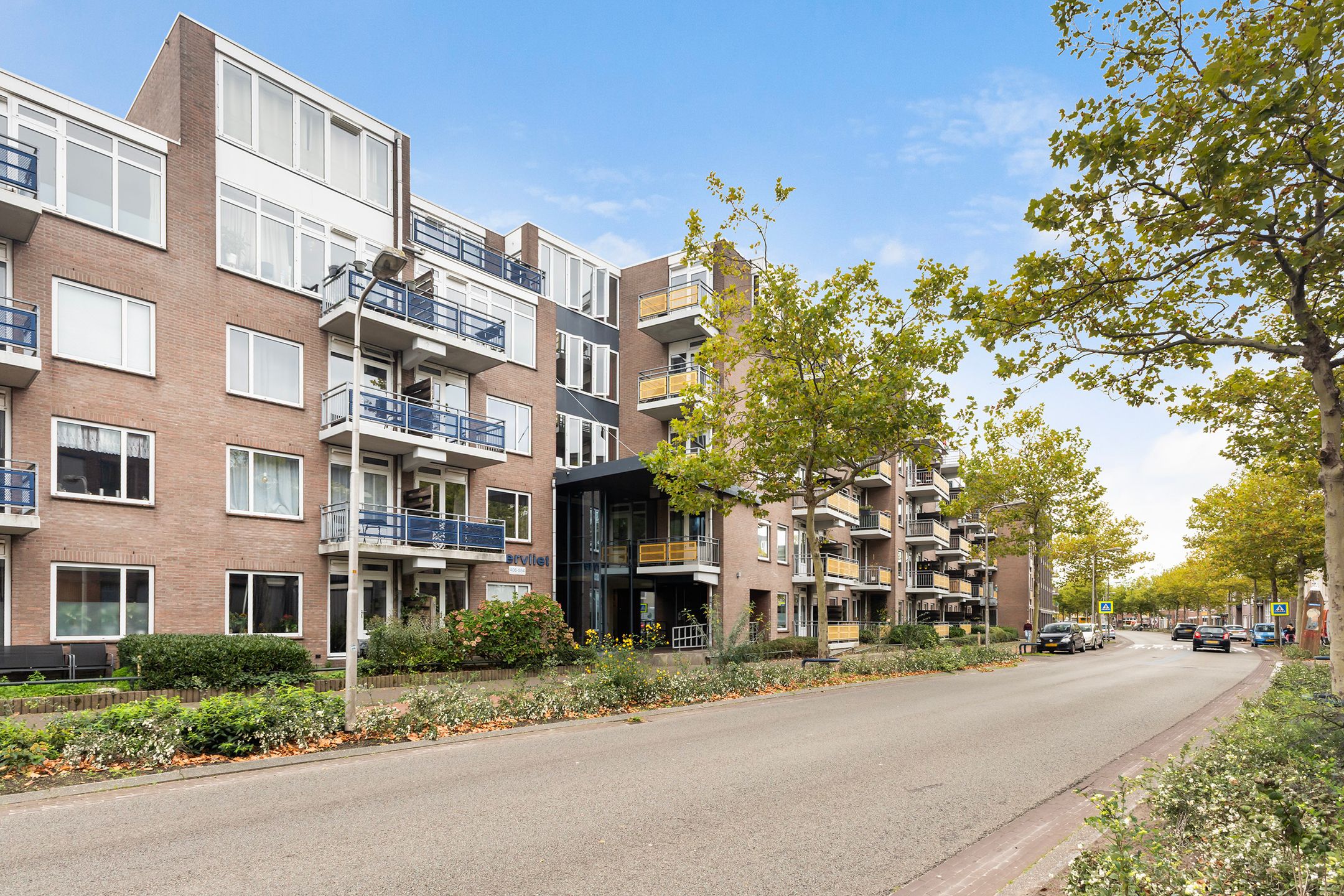Zuidvliet 462 