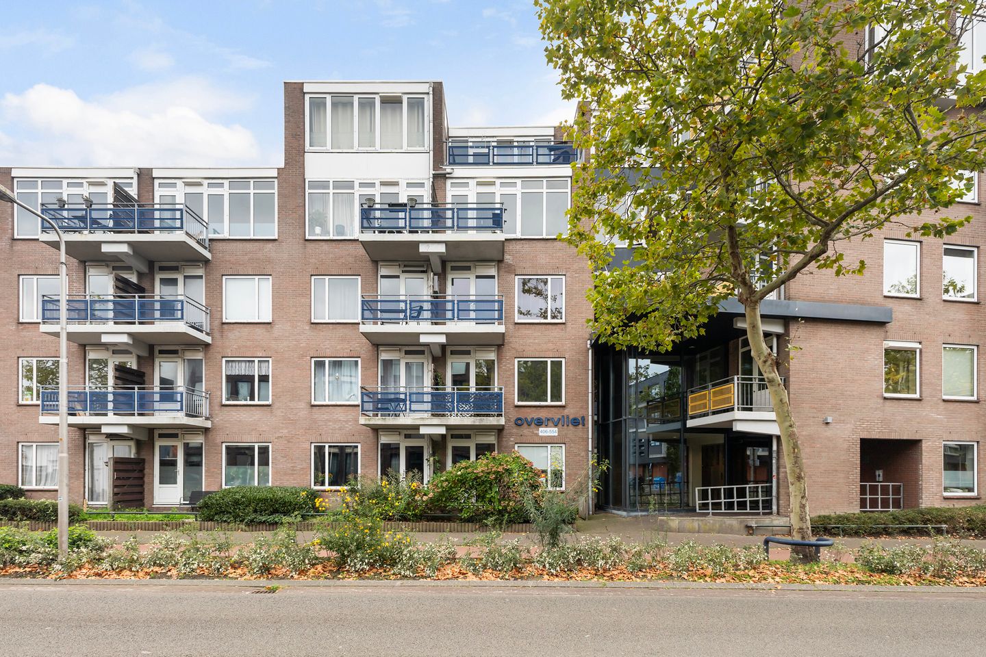 Foto 4 van Zuidvliet 462