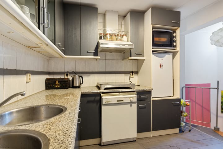 Tussenwoning te koop: Achter de Smeden 4, Bolsward