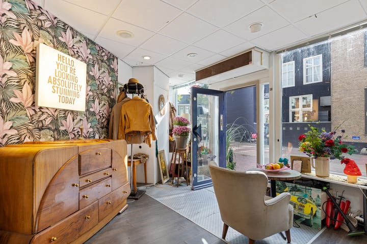 Tussenwoning te koop: Achter de Smeden 4, Bolsward