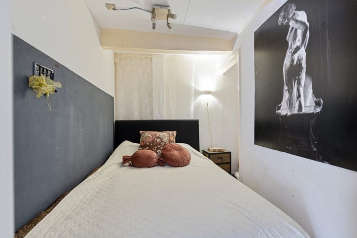 Tussenwoning te koop: Achter de Smeden 4, Bolsward