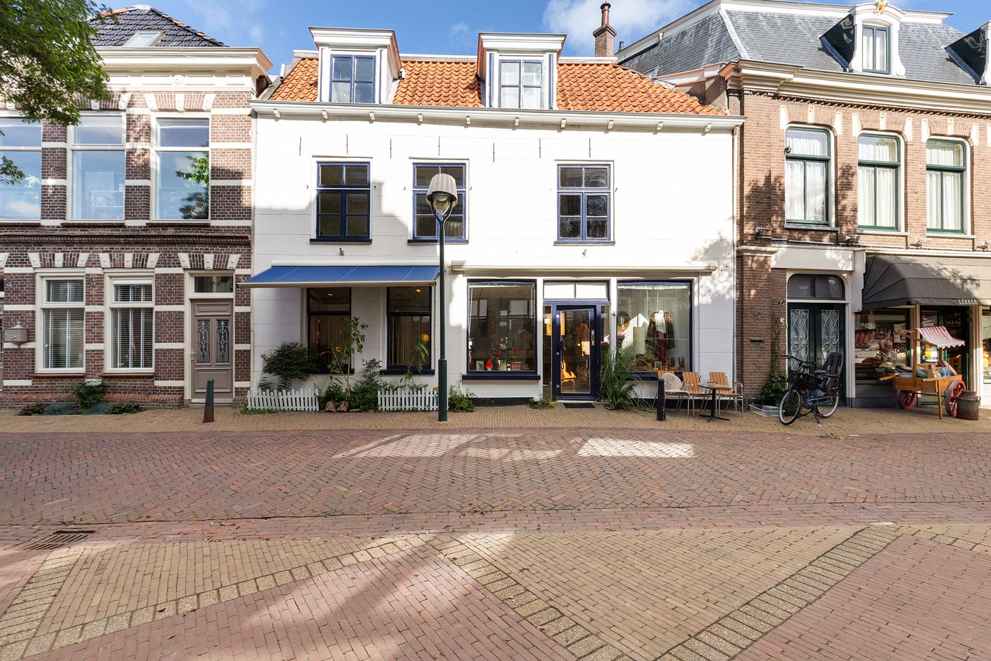Foto 5 van Achter de Smeden 4