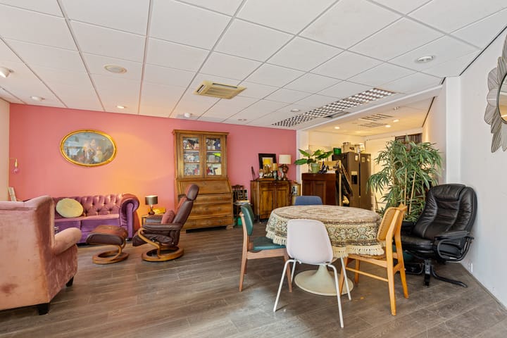 Tussenwoning te koop: Achter de Smeden 4, Bolsward