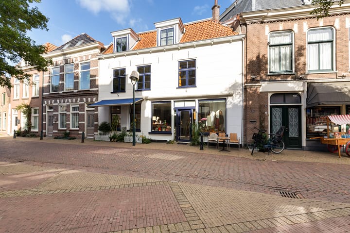 Foto 4 van Achter de Smeden 4