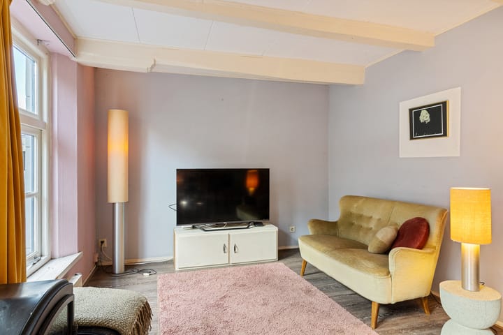 Tussenwoning te koop: Achter de Smeden 4, Bolsward