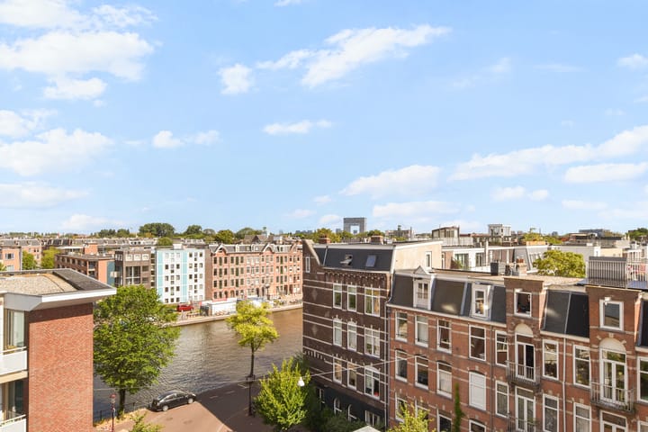 Appartement te koop: Lodewijk Tripstraat 19-4, Amsterdam