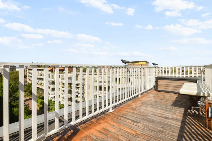 Appartement te koop: Lodewijk Tripstraat 19-4, Amsterdam
