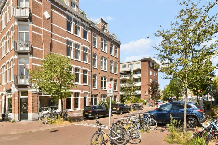 Appartement te koop: Lodewijk Tripstraat 19-4, Amsterdam