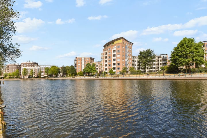 Appartement te koop: Lodewijk Tripstraat 19-4, Amsterdam