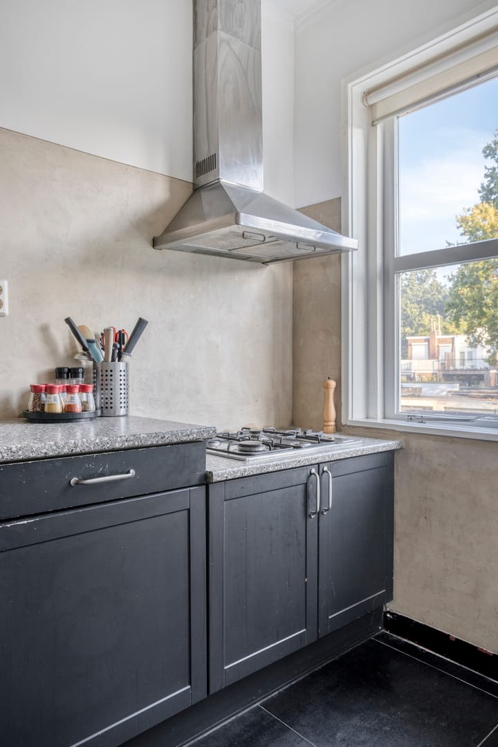 Tussenwoning te koop: Williamstraat 23, Bergen Op Zoom
