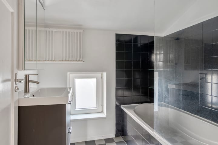Tussenwoning te koop: Williamstraat 23, Bergen Op Zoom