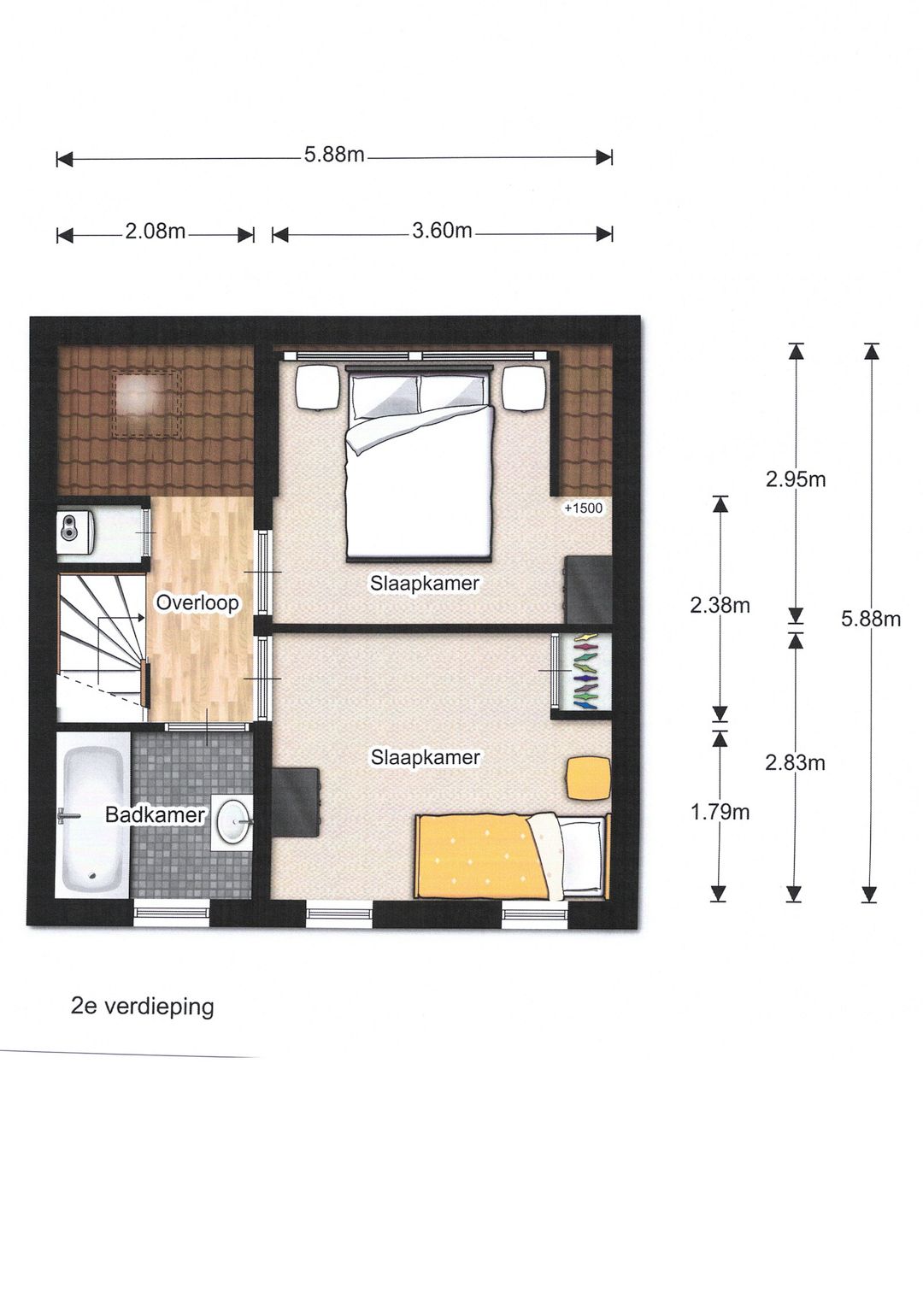 Foto 41 van Williamstraat 23