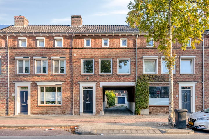 Foto 4 van Williamstraat 23