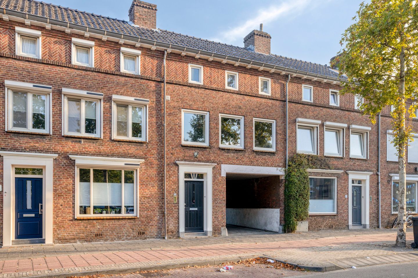 Foto 1 van Williamstraat 23