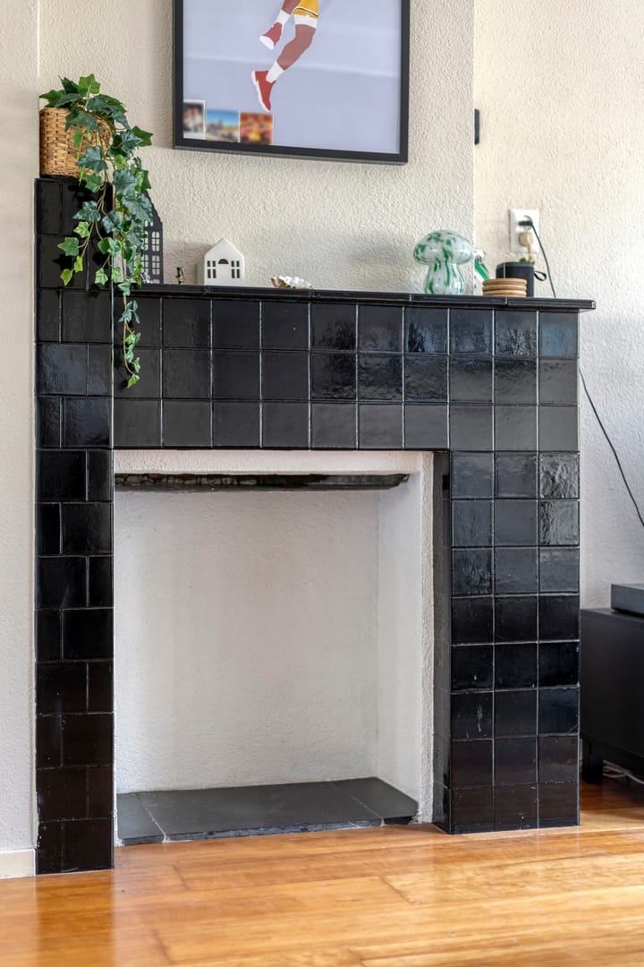Tussenwoning te koop: Williamstraat 23, Bergen Op Zoom