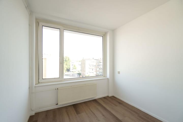 Appartement te huur: Koningin Julianalaan 340, Voorburg
