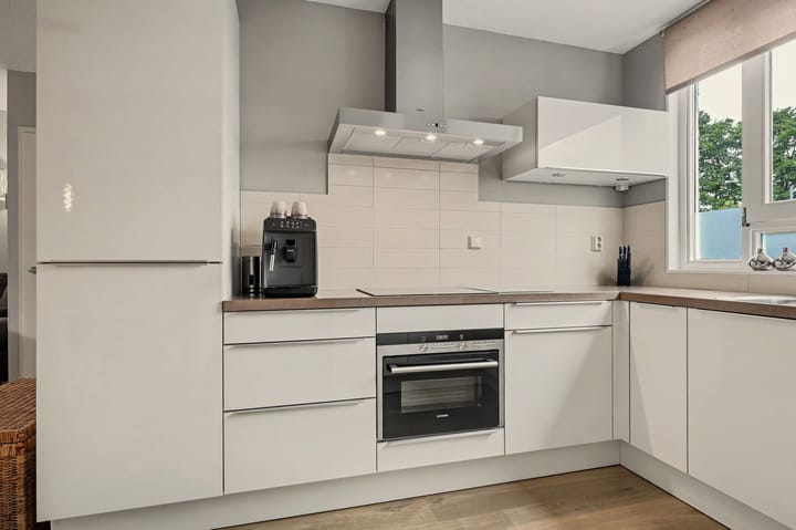 Tussenwoning te koop: Linzenakker 13, Schiedam