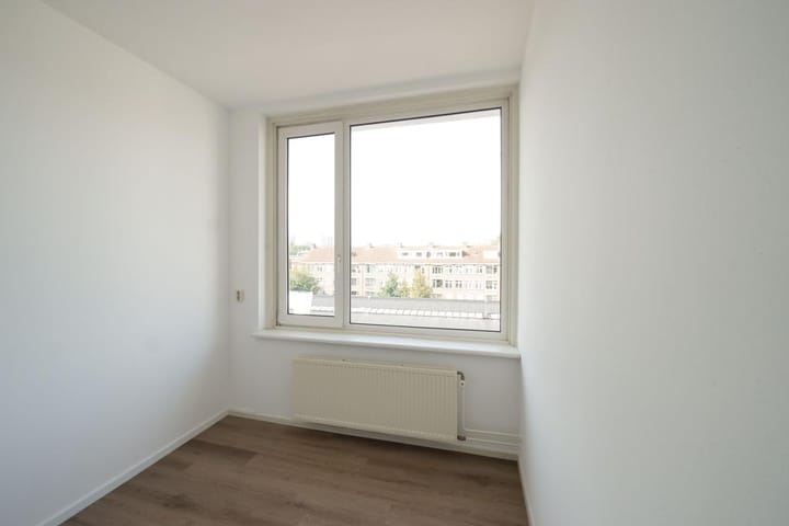 Appartement te huur: Koningin Julianalaan 340, Voorburg
