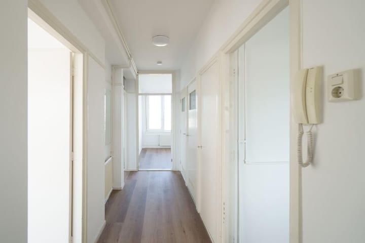 Appartement te huur: Koningin Julianalaan 340, Voorburg