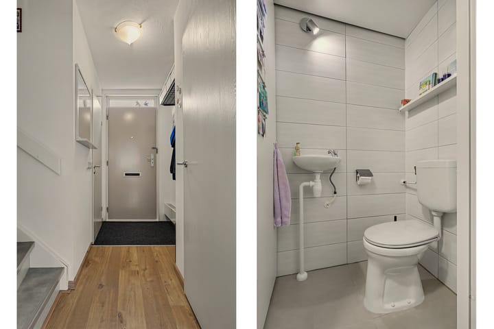 Tussenwoning te koop: Linzenakker 13, Schiedam