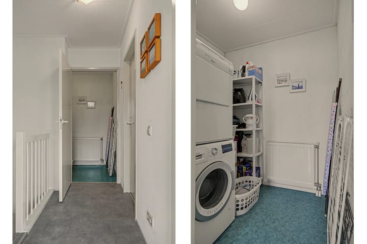 Tussenwoning te koop: Linzenakker 13, Schiedam