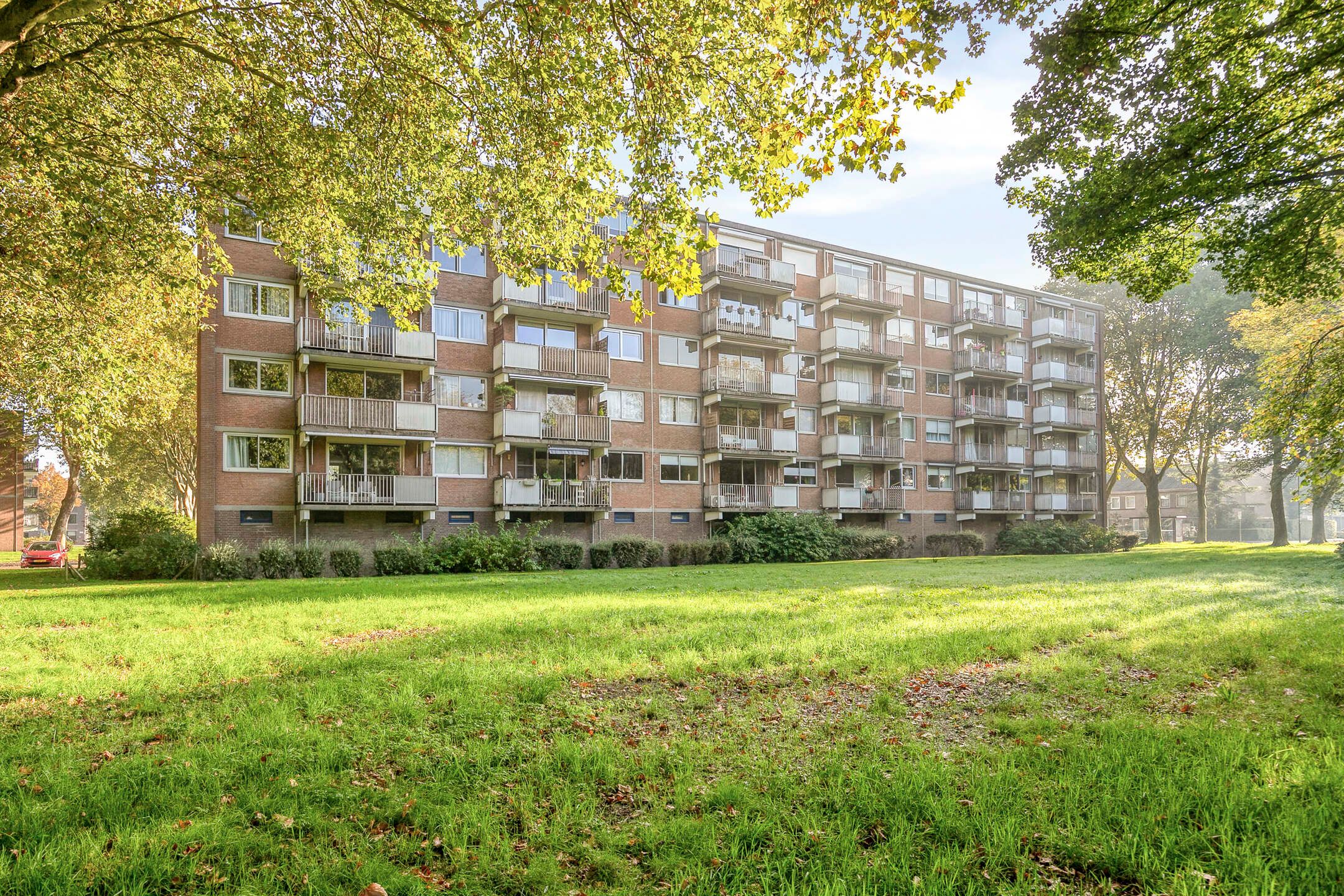 Doorwerthstraat 41 
