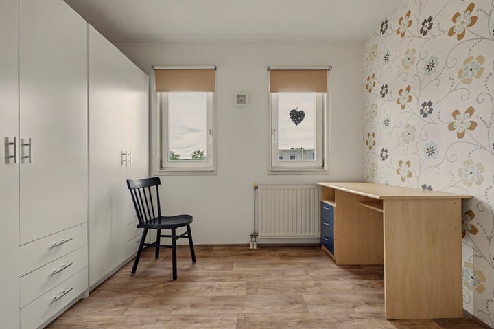 Tussenwoning te koop: Linzenakker 13, Schiedam