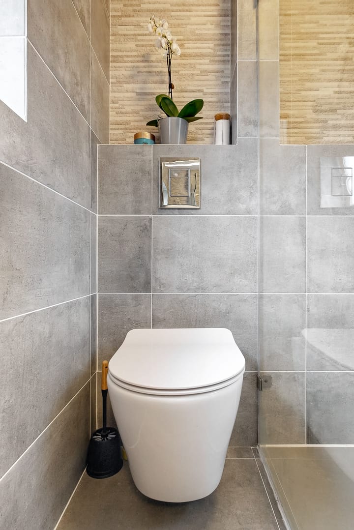 Tussenwoning te koop: Kastanjelaan 34, Leiderdorp