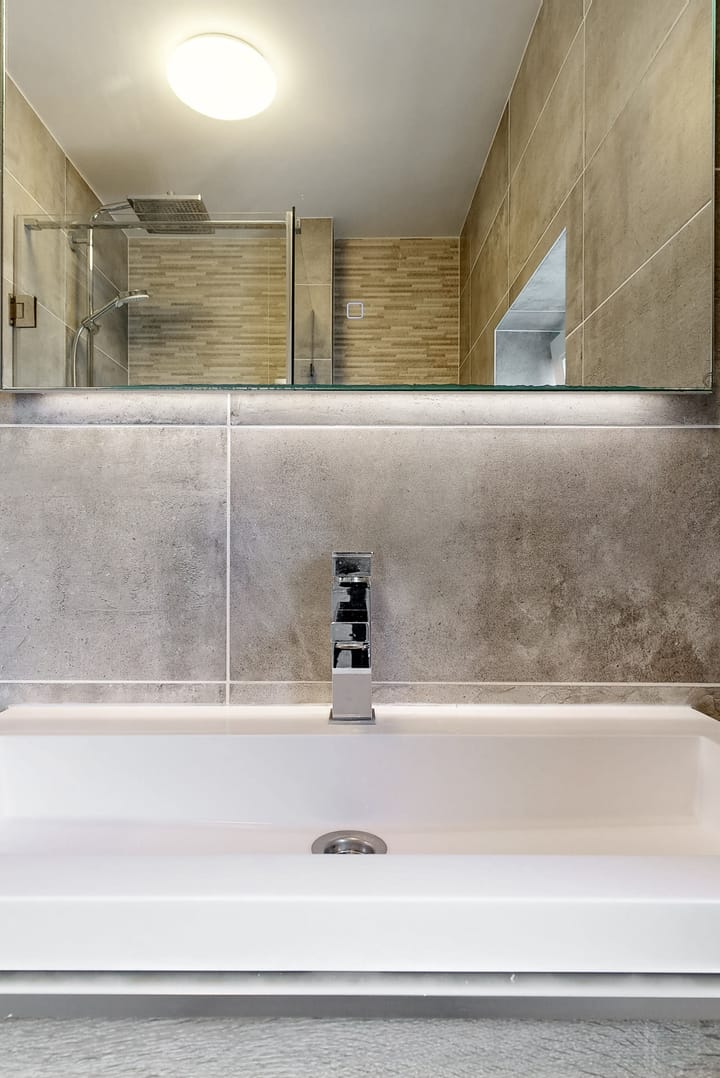 Tussenwoning te koop: Kastanjelaan 34, Leiderdorp