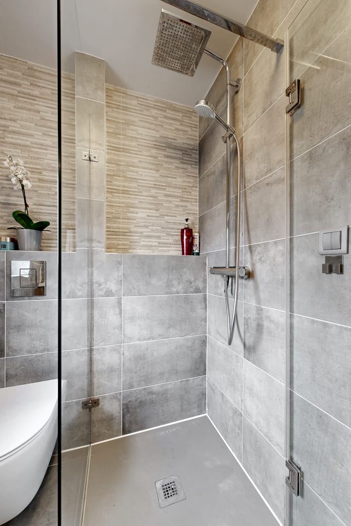 Tussenwoning te koop: Kastanjelaan 34, Leiderdorp